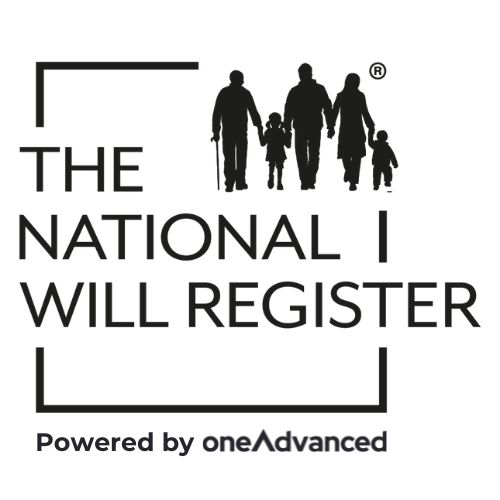 The National Will Register