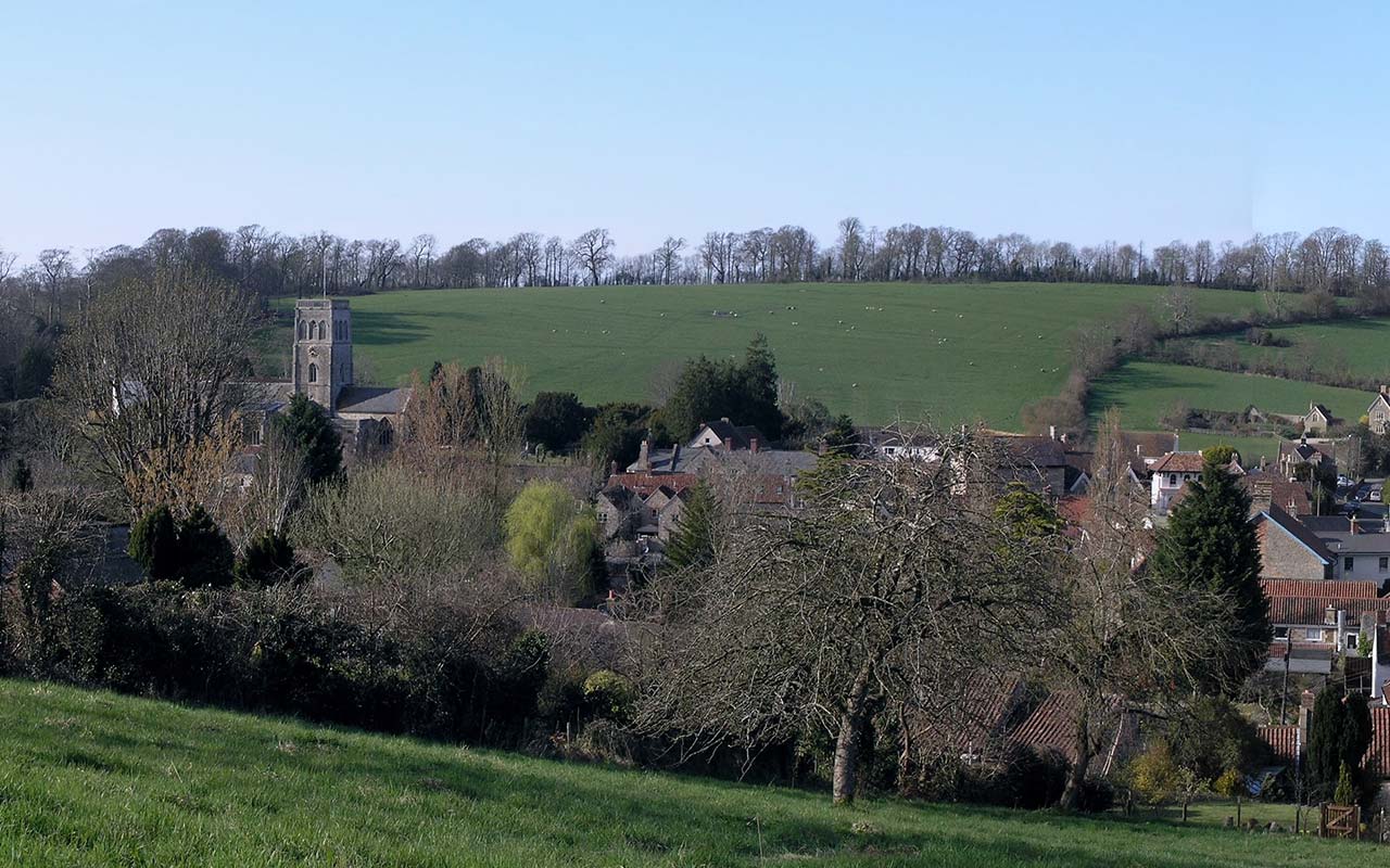 Will writers in Wedmore