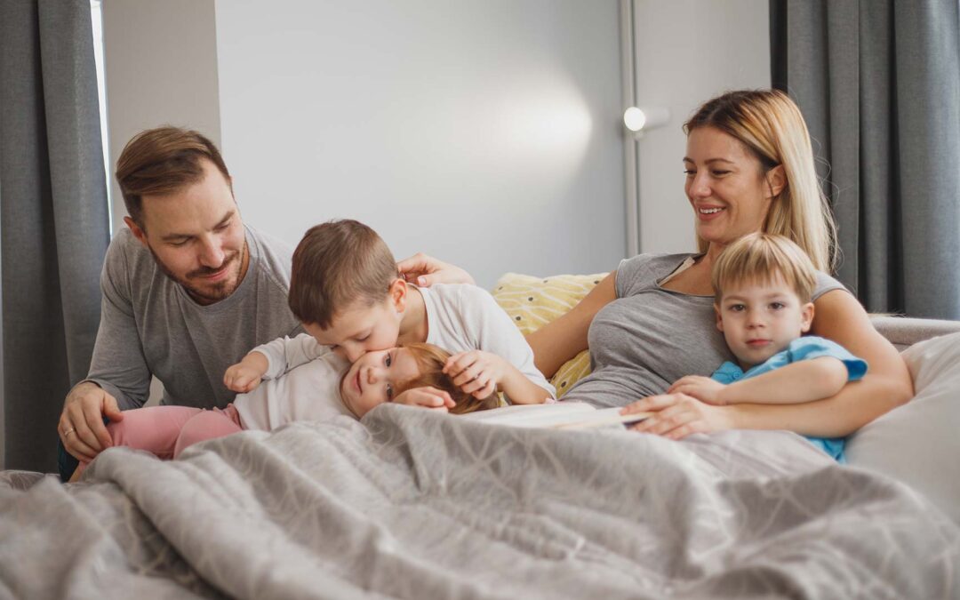 Estate Planning for Blended Families: What You Need to Know