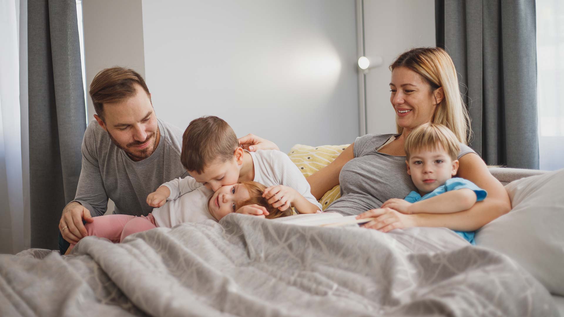 Estate Planning for Blended Families