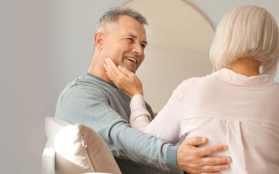 When Should I Set Up a Lasting Power of Attorney?