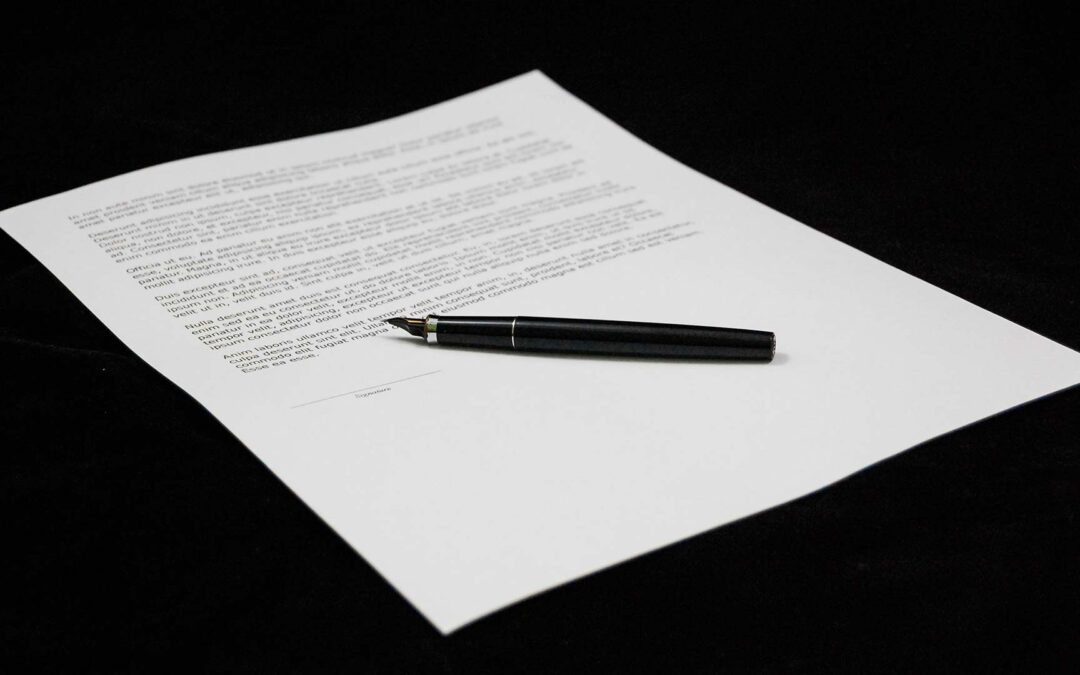 When Should I Update My Will? A Practical Guide