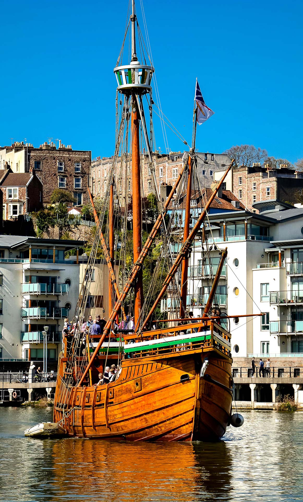 Lasting Power of Attorney in Bristol