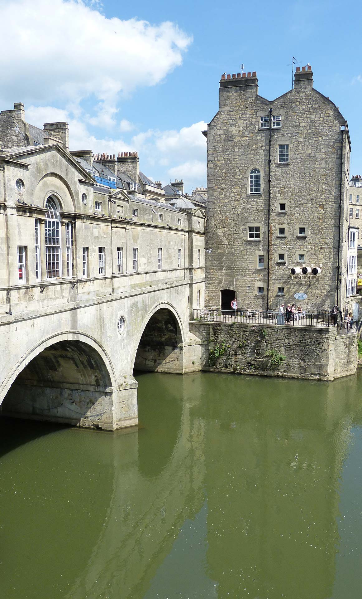 Estate Planners in Bath